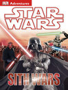 Cover image for Star Wars: Sith Wars